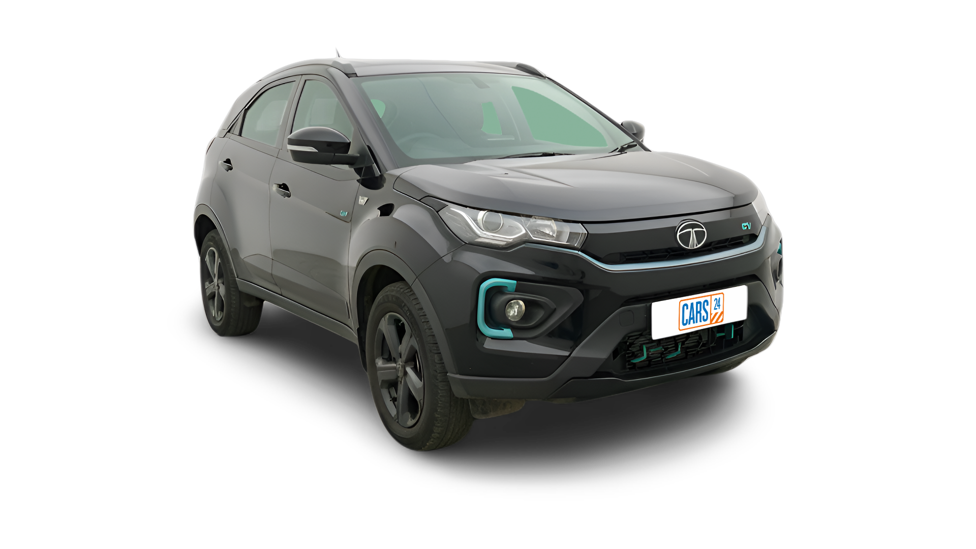 Tata NEXON EV-img